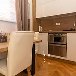Frui Centro Zagreb