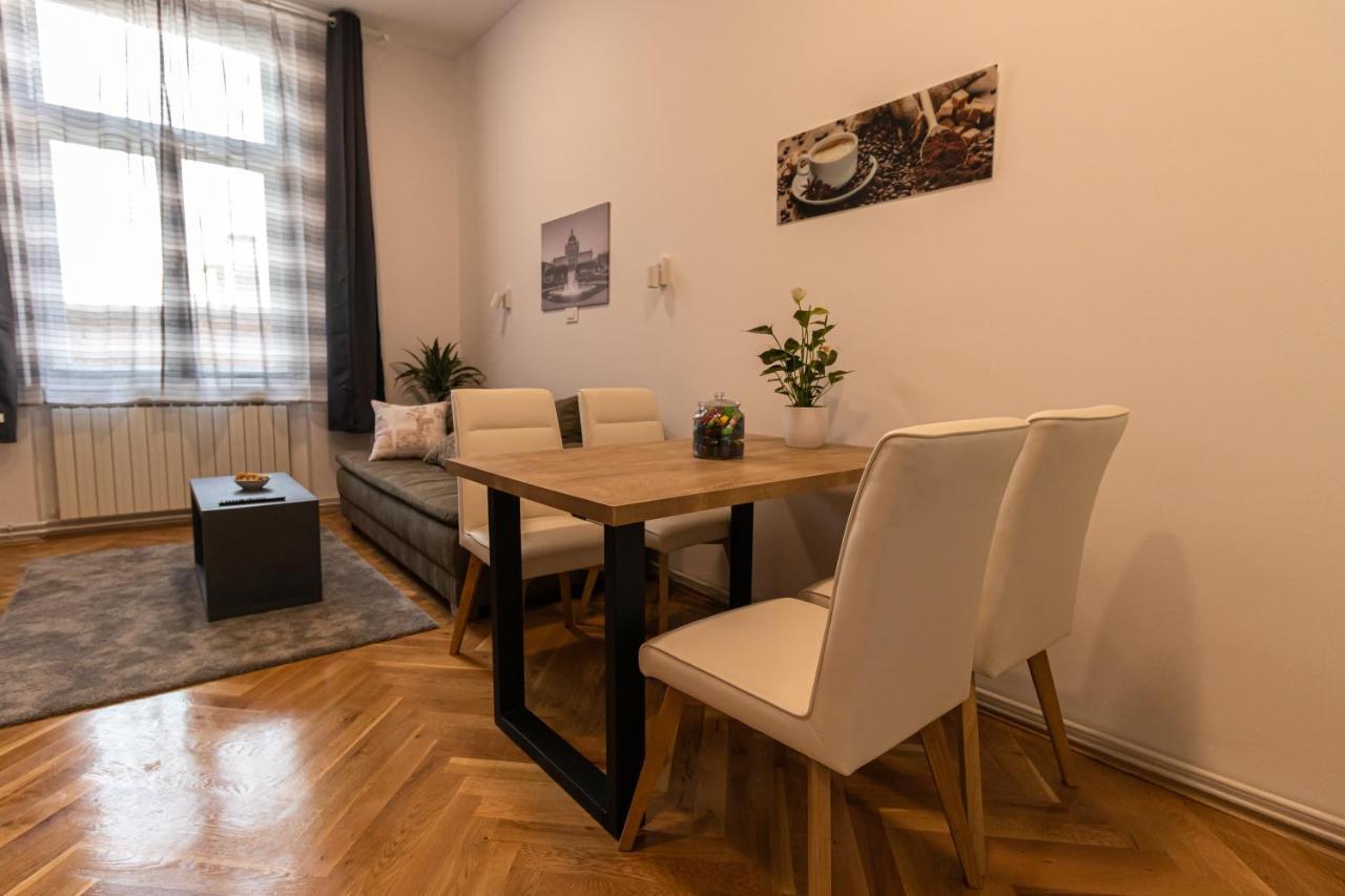 Frui Centro Apartmán