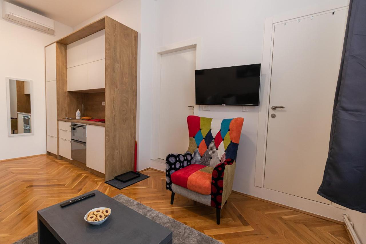 Apartmán Frui Centro *