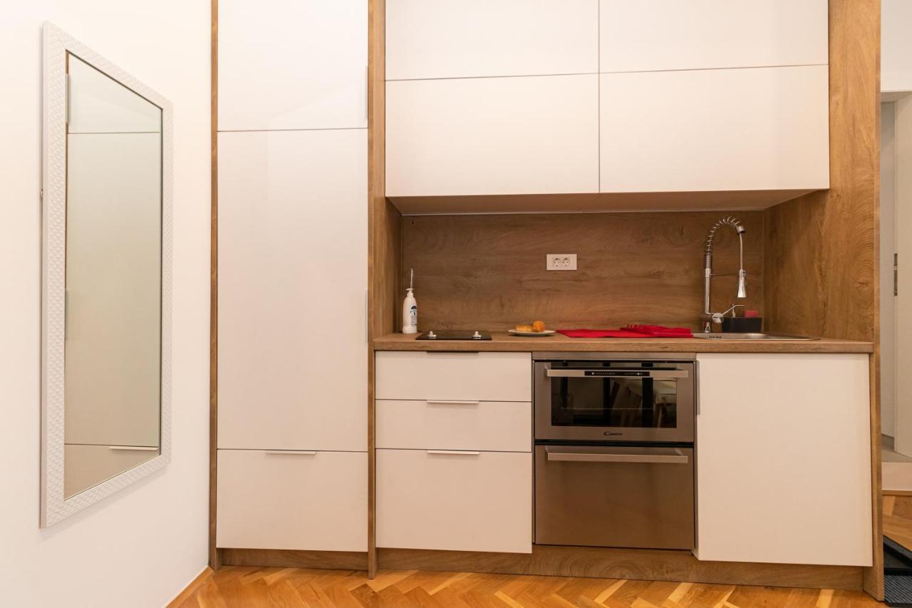 Frui Centro Apartmán