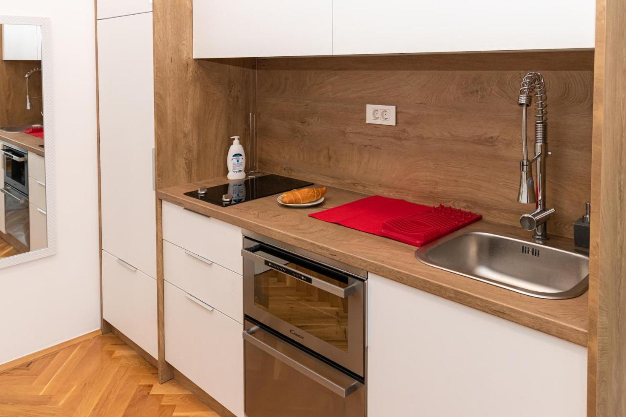 Frui Centro Apartmán