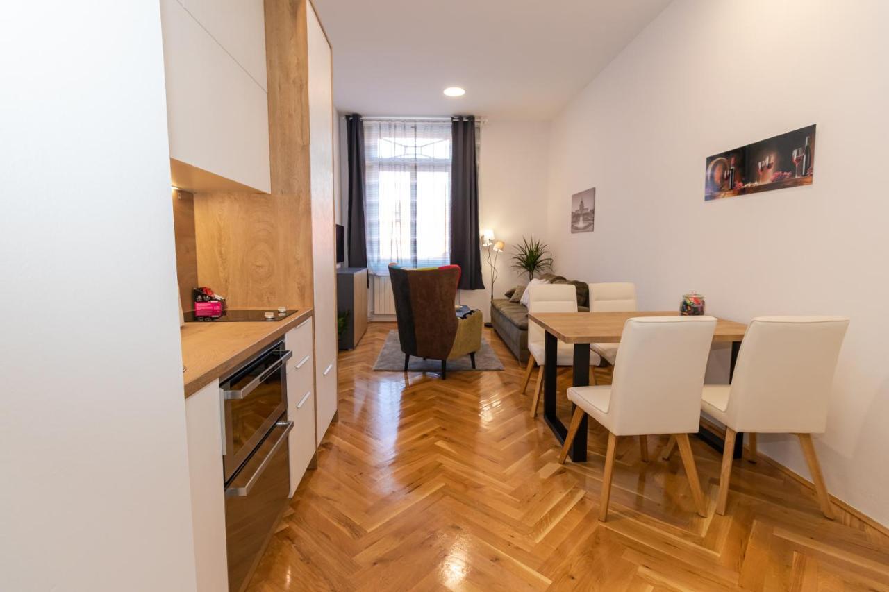 Apartmán Frui Centro