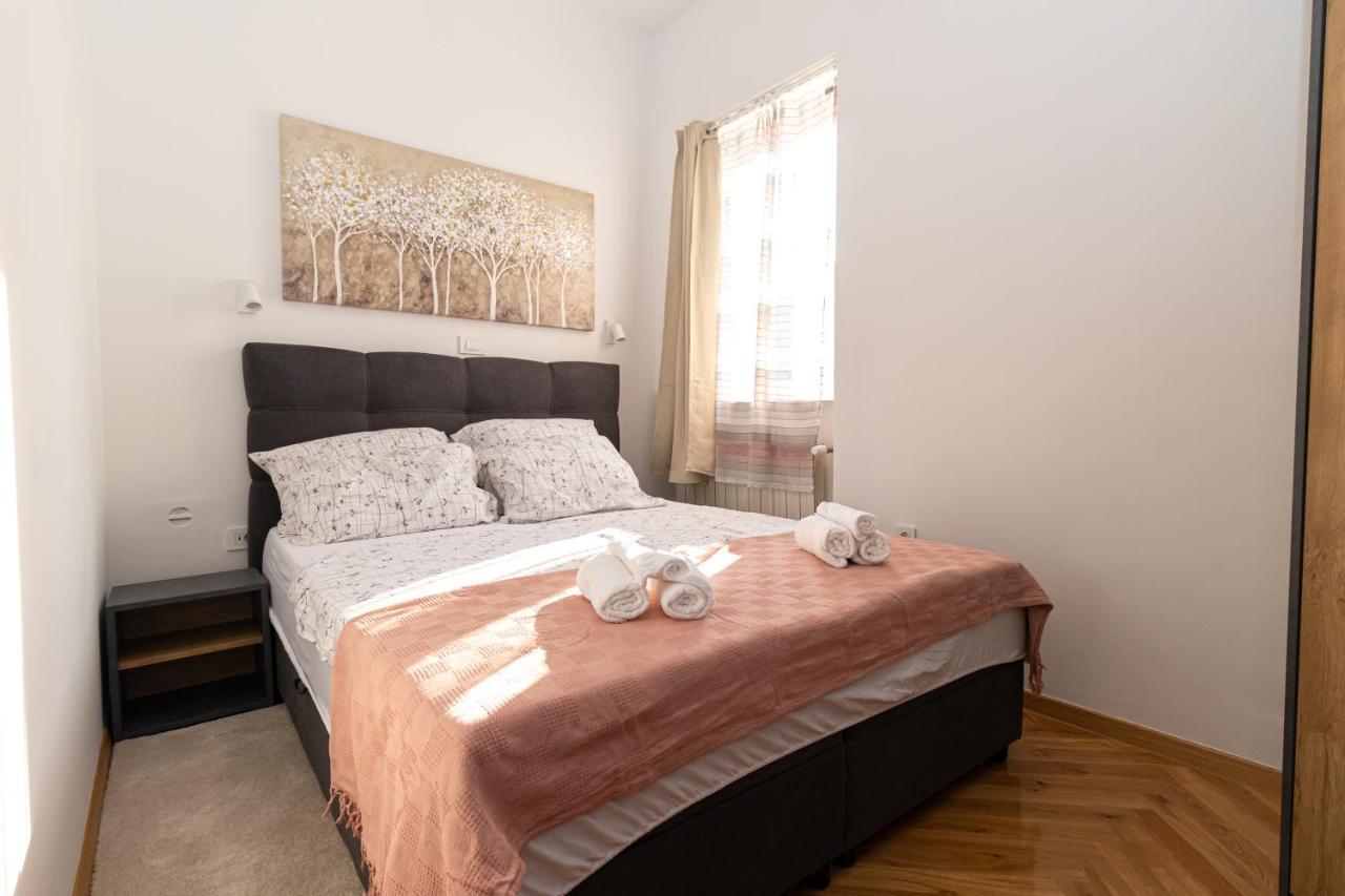 Frui Centro Apartmán *