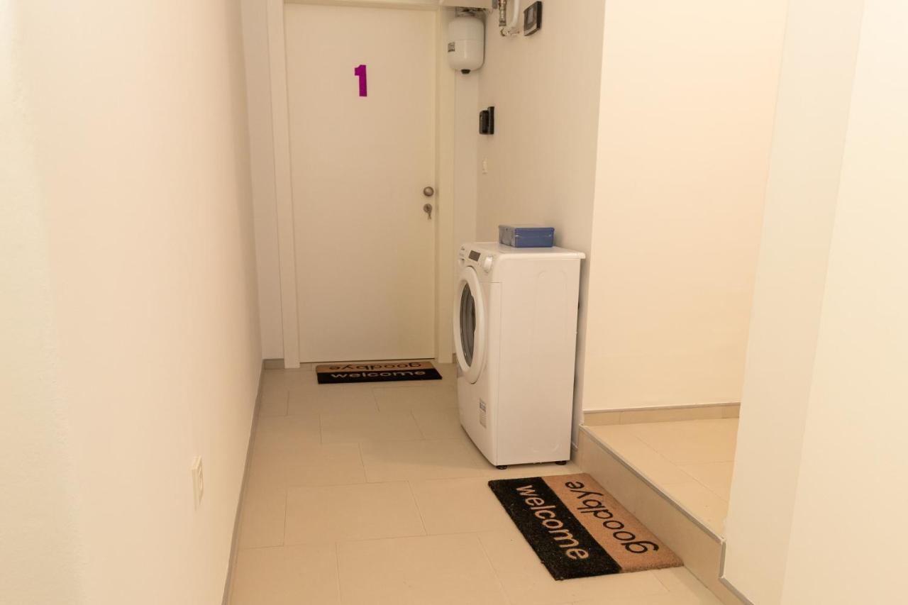 Apartmán Frui Centro Záhřeb