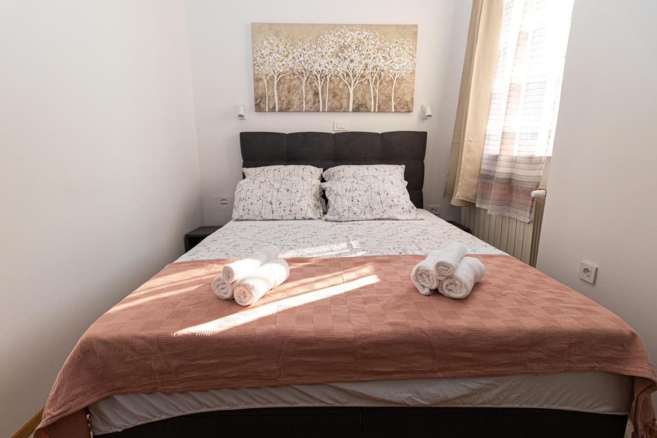Apartmán Frui Centro