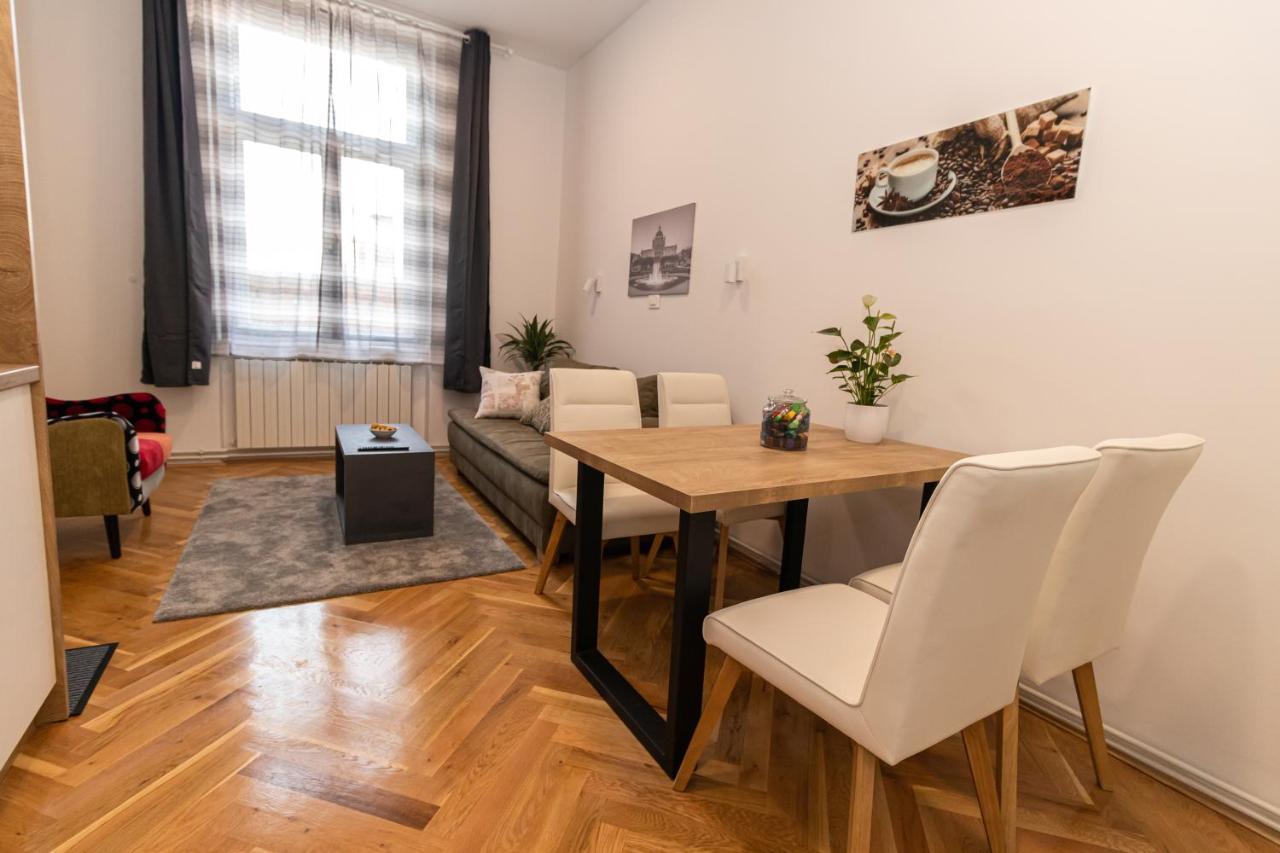 Frui Centro Apartmán *