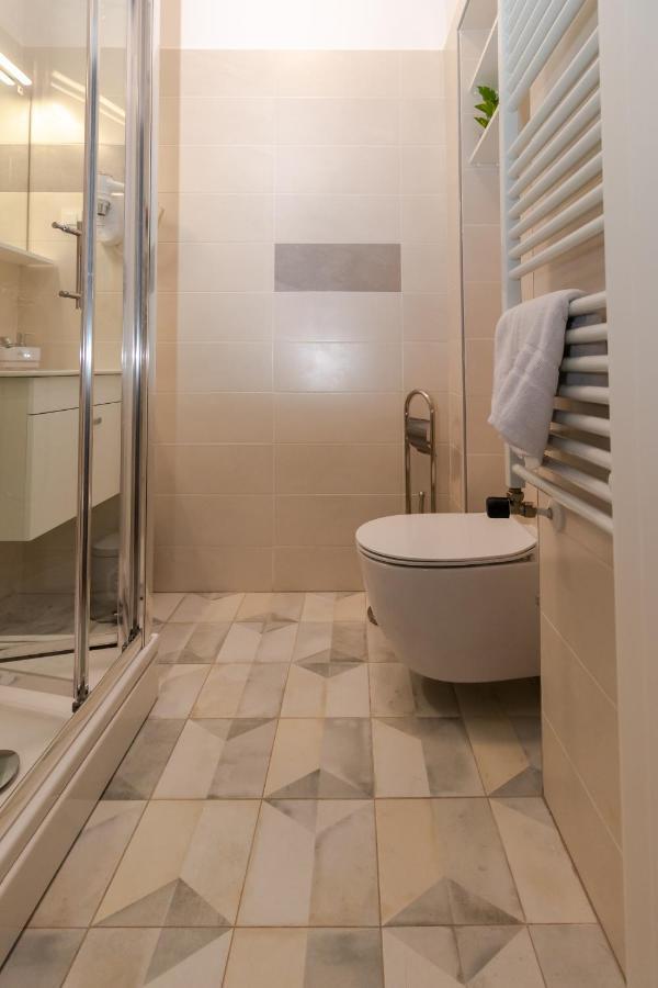 Frui Centro Apartmán *