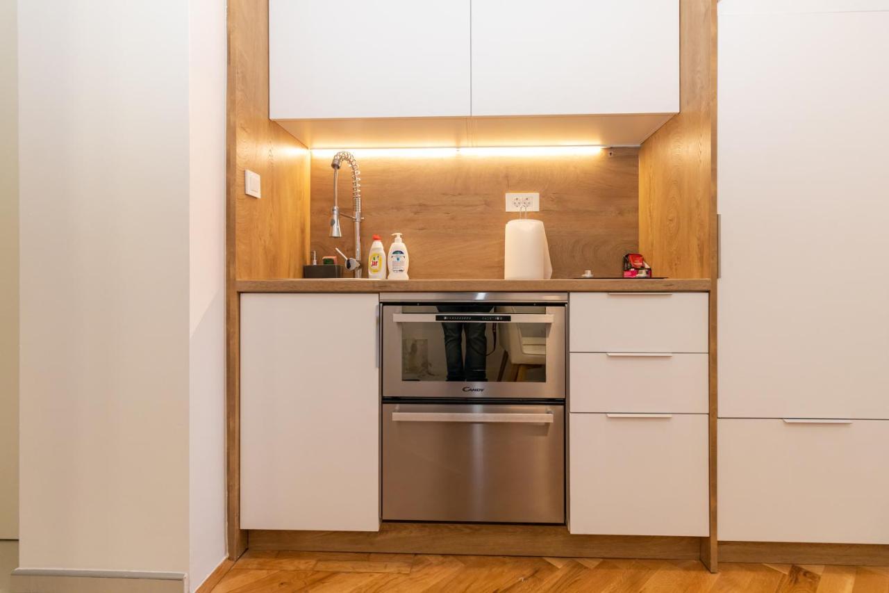 Frui Centro Apartmán *
