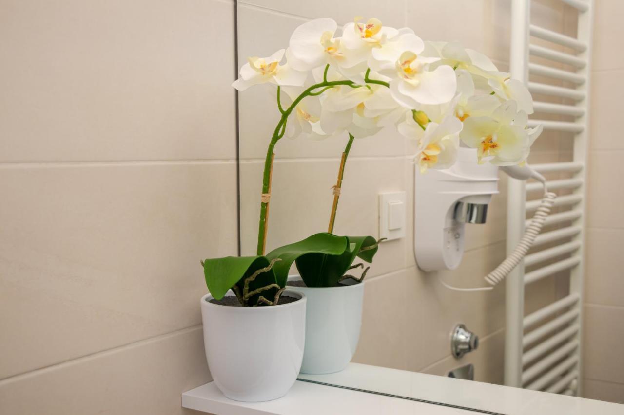 Frui Centro Apartmán Záhřeb