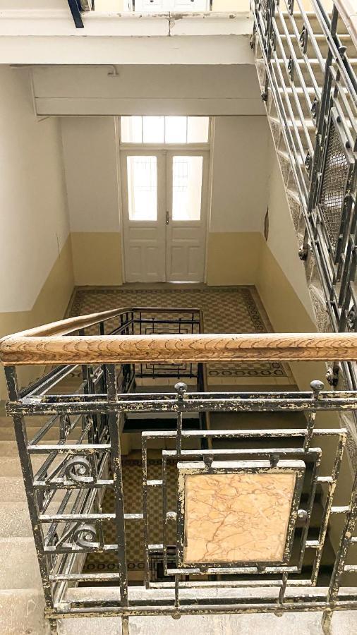 Frui Centro Apartmán