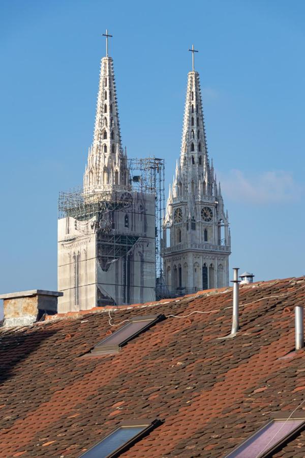 Frui Centro Apartmán