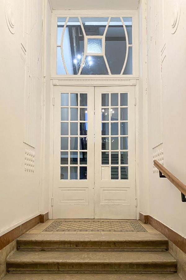 Apartmán Frui Centro